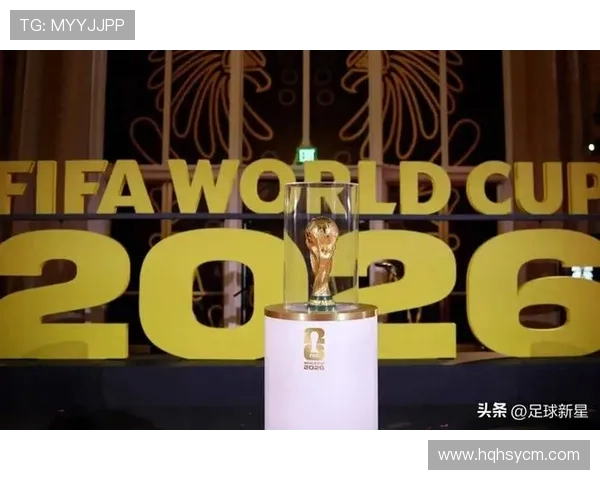 2026世界杯16强尘埃落定:八支晋级球队与淘汰赛果盘点 2026世界杯16强尘埃落定:八支晋级球队与淘汰赛果盘点
